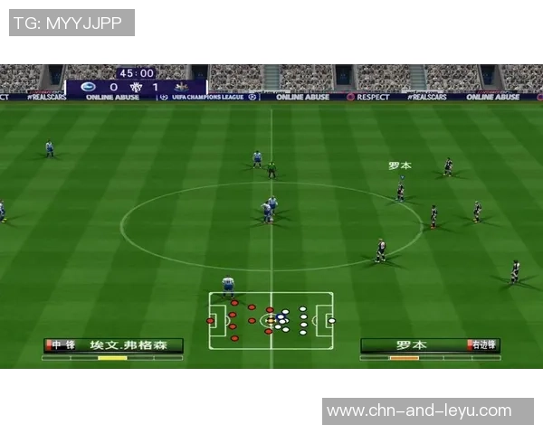 实况足球6操作技巧详解助你轻松掌握游戏胜利秘诀