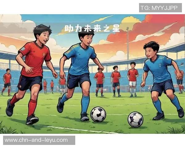 广西足球学校培养未来之星助力中国足球崛起与发展 广西足球学校培养未来之星助力中国足球崛起与发展