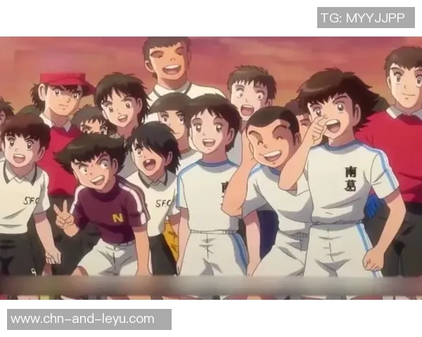 足球小将游戏视频攻略分享带你体验热血青春与足球梦想的完美结合 足球小将游戏视频攻略分享带你体验热血青春与足球梦想的完美结合