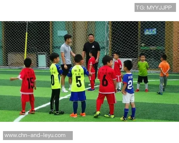 黑龙江足球训练营助力青少年成长与发展打造足球梦想新天地